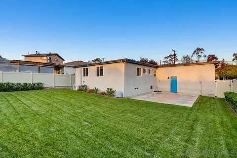 Exterior - 5850 Jan, La Mesa, CA 91942 photo 17 of 21