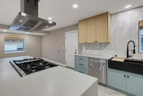 Kitchen - 5850 Jan, La Mesa, CA 91942 photo 7 of 12