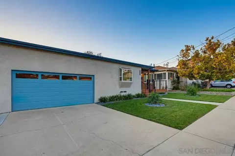 Exterior - 5850 Jan, La Mesa, CA 91942 photo 11 of 21