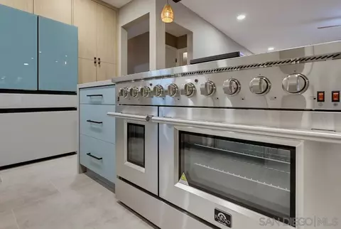 Kitchen - 5850 Jan, La Mesa, CA 91942 photo 9 of 12