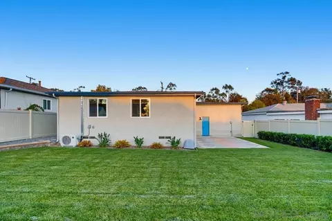 Exterior - 5850 Jan, La Mesa, CA 91942 photo 18 of 21