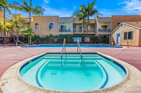 5252 Orange #421, San Diego, CA 92115