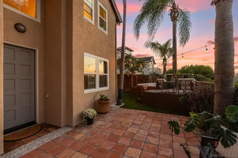 Exterior - 3152 Levante St, Carlsbad, CA 92009 photo 6 of 29