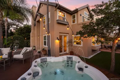 Exterior - 3152 Levante St, Carlsbad, CA 92009 photo 9 of 29