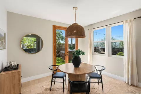 Dining - 3152 Levante St, Carlsbad, CA 92009 photo 1 of 1