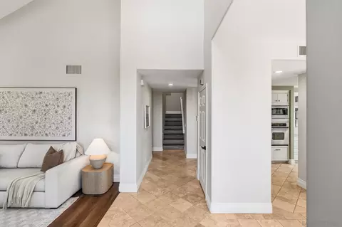 Entry Way - 3152 Levante St, Carlsbad, CA 92009 photo 1 of 2