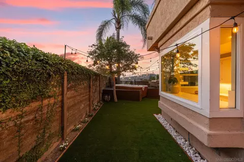 Exterior - 3152 Levante St, Carlsbad, CA 92009 photo 13 of 29