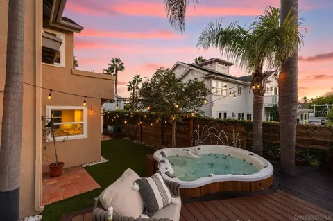 Exterior - 3152 Levante St, Carlsbad, CA 92009 photo 10 of 29
