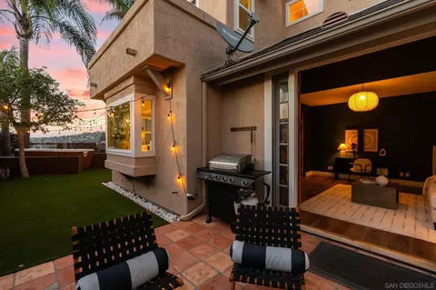 Exterior - 3152 Levante St, Carlsbad, CA 92009 photo 15 of 29
