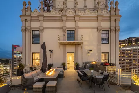 702 Ash St #1400, San Diego, CA 92101