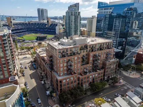 877 Island Ave #308, San Diego, CA 92101