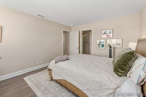 Bedroom - 7635 Eads Ave #306, La Jolla, CA 92037 photo 3 of 3