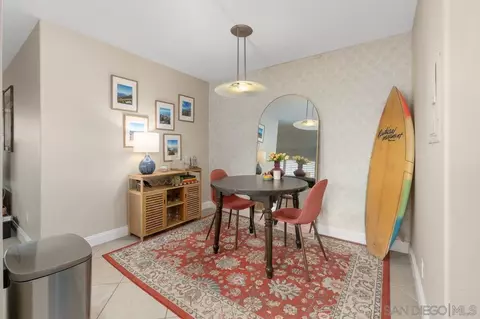 Dining - 7635 Eads Ave #306, La Jolla, CA 92037 photo 3 of 3