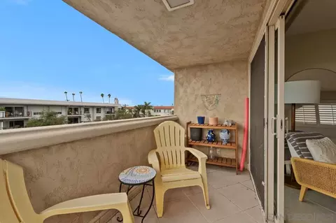 Exterior - 7635 Eads Ave #306, La Jolla, CA 92037 photo 1 of 1