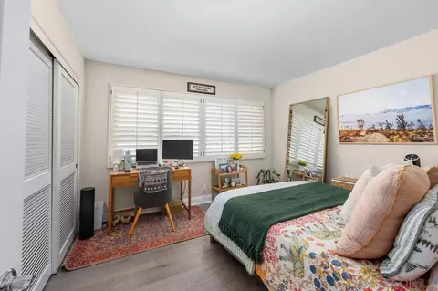 Bedroom - 7635 Eads Ave #306, La Jolla, CA 92037 photo 1 of 3