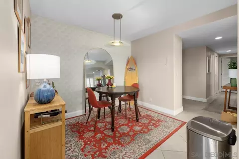 Dining - 7635 Eads Ave #306, La Jolla, CA 92037 photo 2 of 3