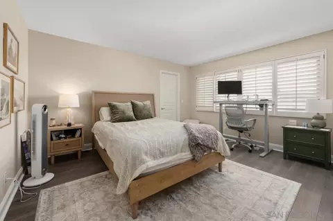 Bedroom - 7635 Eads Ave #306, La Jolla, CA 92037 photo 2 of 3