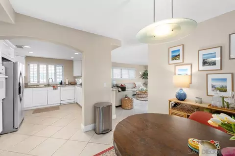 Dining - 7635 Eads Ave #306, La Jolla, CA 92037 photo 1 of 3
