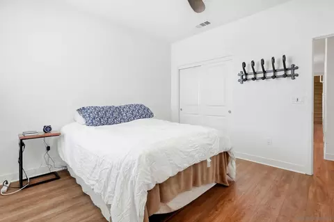 Bedroom - 1858 Avocado Rd, Oceanside, CA 92054 photo 4 of 7