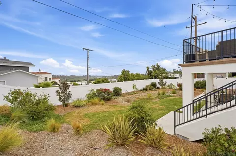 Exterior - 1858 Avocado Rd, Oceanside, CA 92054 photo 9 of 10