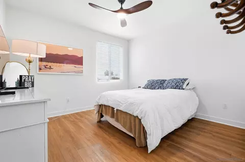 Bedroom - 1858 Avocado Rd, Oceanside, CA 92054 photo 3 of 7