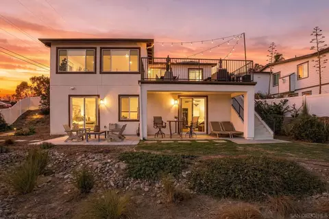 Exterior - 1858 Avocado Rd, Oceanside, CA 92054 photo 3 of 10