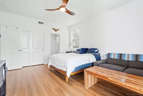 Bedroom - 1858 Avocado Rd, Oceanside, CA 92054 photo 7 of 7