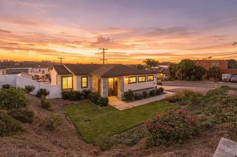 Exterior - 1858 Avocado Rd, Oceanside, CA 92054 photo 1 of 10