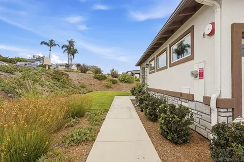 Exterior - 1858 Avocado Rd, Oceanside, CA 92054 photo 10 of 10