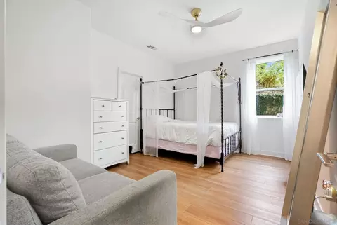 Bedroom - 1858 Avocado Rd, Oceanside, CA 92054 photo 5 of 7