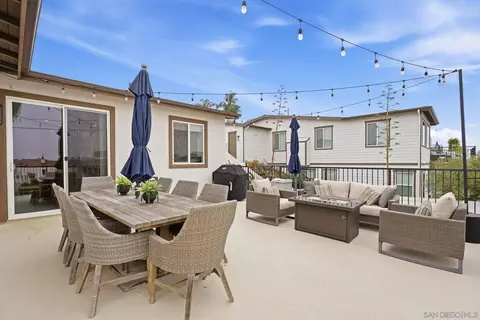 Exterior - 1858 Avocado Rd, Oceanside, CA 92054 photo 6 of 10