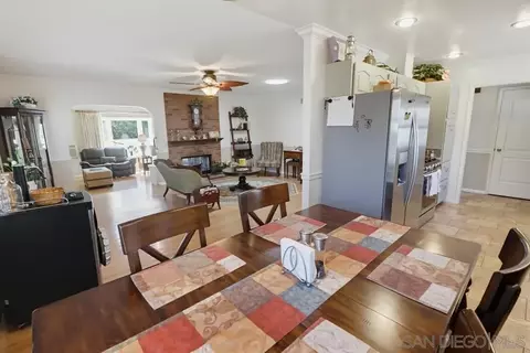 Dining - 8815 Joris Way, La Mesa, CA 91941 photo 4 of 4