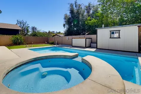 Exterior - 8815 Joris Way, La Mesa, CA 91941 photo 7 of 16