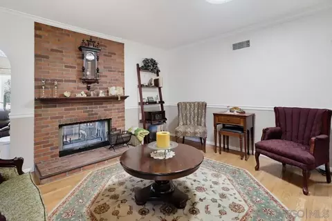Living - 8815 Joris Way, La Mesa, CA 91941 photo 1 of 6