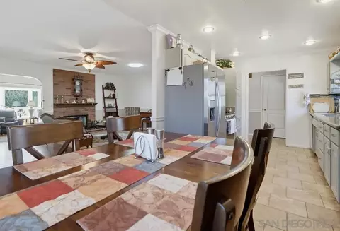 Dining - 8815 Joris Way, La Mesa, CA 91941 photo 3 of 4