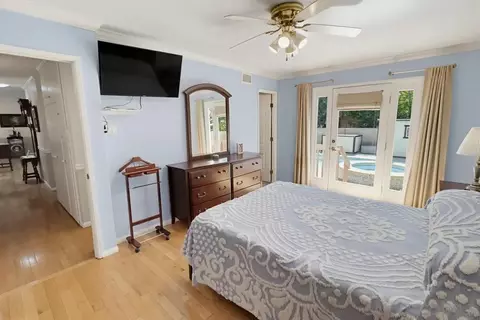Bedroom - 8815 Joris Way, La Mesa, CA 91941 photo 2 of 5