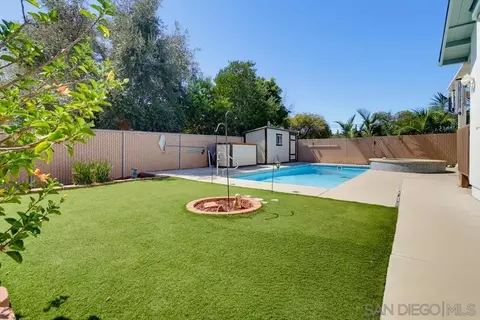 Exterior - 8815 Joris Way, La Mesa, CA 91941 photo 14 of 16