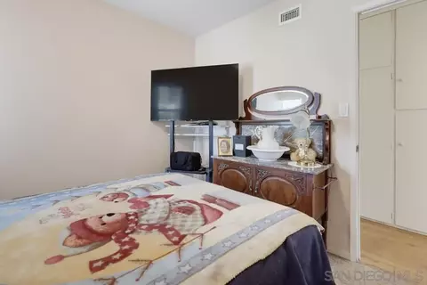 Bedroom - 8815 Joris Way, La Mesa, CA 91941 photo 5 of 5