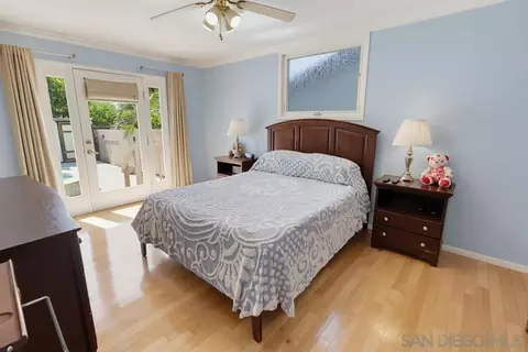 Bedroom - 8815 Joris Way, La Mesa, CA 91941 photo 1 of 5