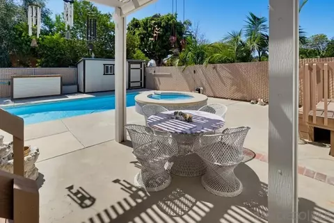 Exterior - 8815 Joris Way, La Mesa, CA 91941 photo 15 of 16