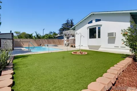 Exterior - 8815 Joris Way, La Mesa, CA 91941 photo 13 of 16