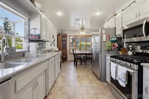 Kitchen - 8815 Joris Way, La Mesa, CA 91941 photo 2 of 3