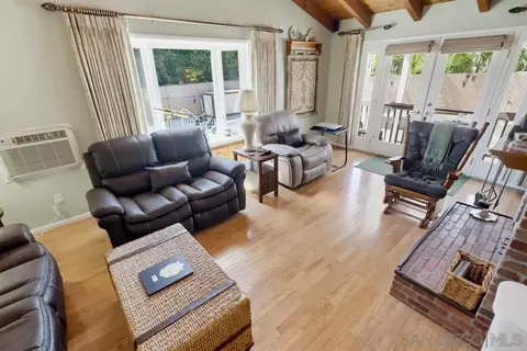 Living - 8815 Joris Way, La Mesa, CA 91941 photo 4 of 6