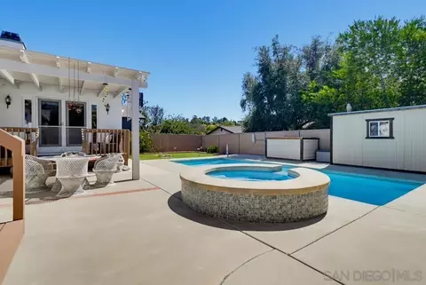 Exterior - 8815 Joris Way, La Mesa, CA 91941 photo 6 of 16
