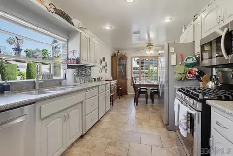 Kitchen - 8815 Joris Way, La Mesa, CA 91941 photo 1 of 3