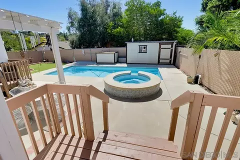 Exterior - 8815 Joris Way, La Mesa, CA 91941 photo 4 of 16