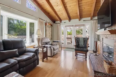 Living - 8815 Joris Way, La Mesa, CA 91941 photo 5 of 6