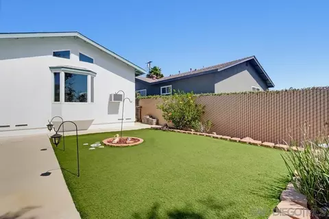 Exterior - 8815 Joris Way, La Mesa, CA 91941 photo 12 of 16
