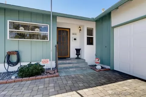 Exterior - 8815 Joris Way, La Mesa, CA 91941 photo 3 of 16