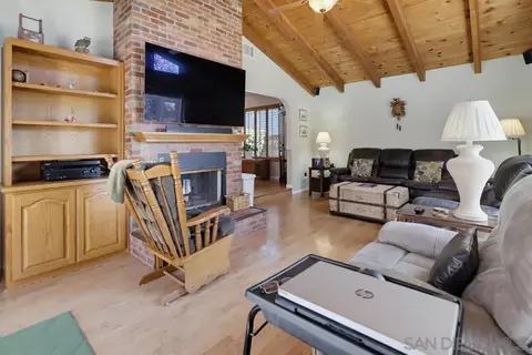 Living - 8815 Joris Way, La Mesa, CA 91941 photo 6 of 6